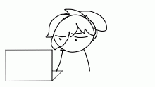 Latest animation by Sushi