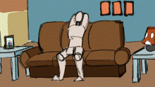 couch