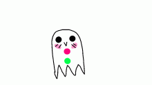 smol ghoast