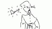 b ruh