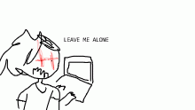 YOU KNOW WHAT I HATE?!