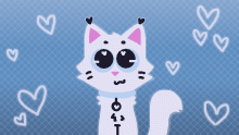Kitty :) 🖤