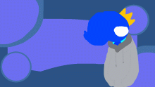 Uh What to Animate....?