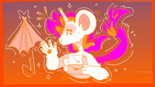 my transformice avatar lmao