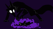 beware the feeding rabbit