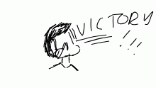I GOT MY DRAWING TABLET TO WORK!!!!