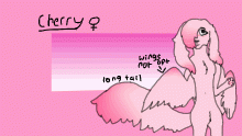 Cherry ref