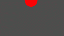 Yoyo animation test