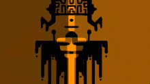 strange designeth