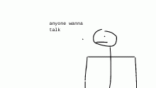still bored