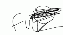 Phone doodle