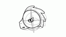 Im trying something new again