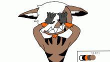 Star_The_Meergon (New colors)