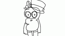 how can people still animate on too
