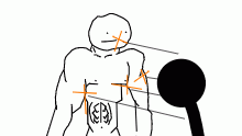 smol arms