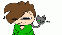 Edd and Ringo