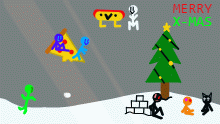 Merry Christmas