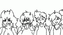Berry boys