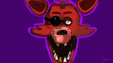 Foxy