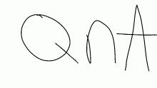 QnA