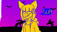 SUP!