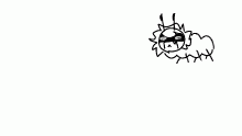 larva pep