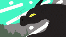 Dragon.