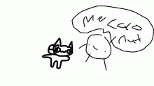 Me coconut