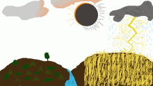 eclipse