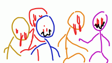 Stickman wars part 3