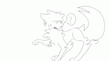 woof bark *nuzzles*