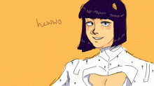 hewwo
