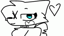 <3