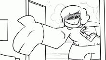 "hello my good sir,"