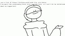Some thingies