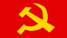 ☭