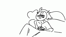 Its nap time brothers