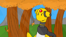 A Doodle That Took Too Long