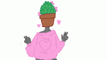 plant-chan