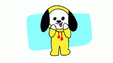 Chimmy