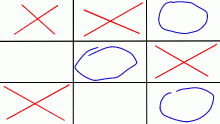 Your move
