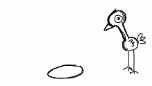 Drinky bird
