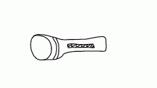 Thermal FLashlight