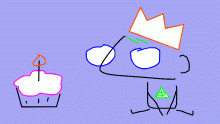 Its My B-Day Tomorrow
