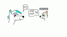 new oc