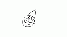 all-nighter birthday here I come