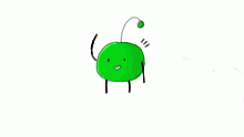 fanart for te first person to tell-