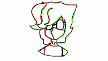 Ranboo glitch experiment thing