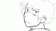 Thing I never finished