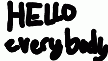 HELLO